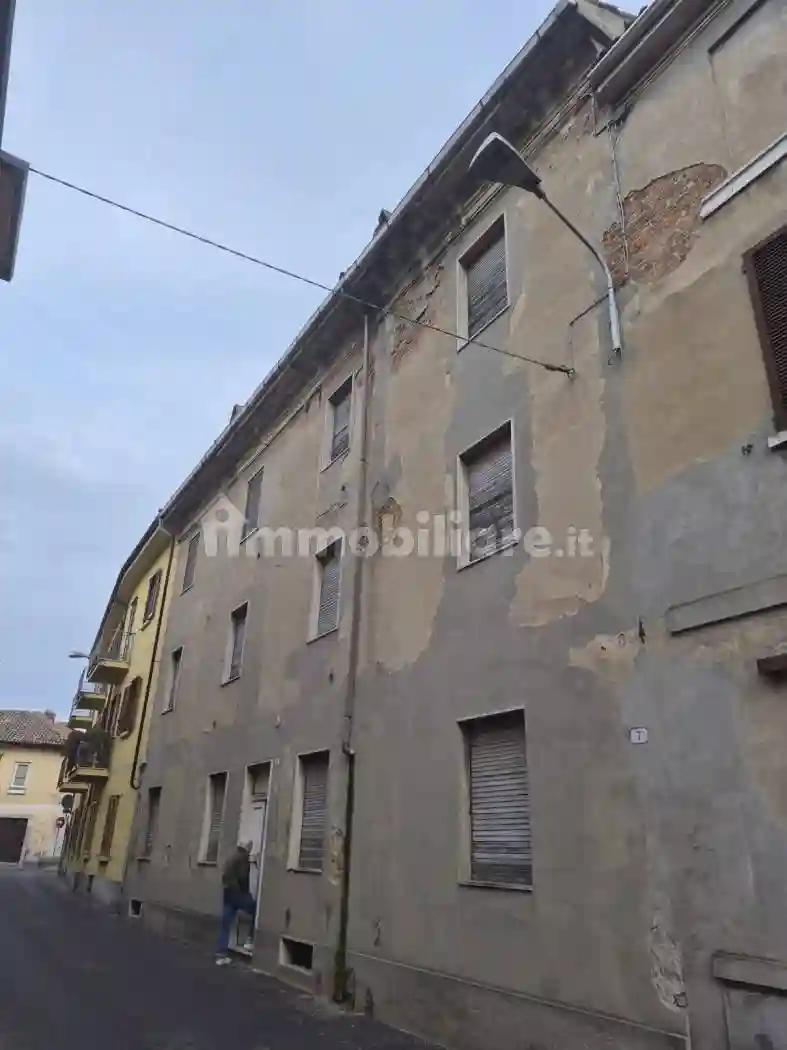 Palazzo - Edificio - foto 3