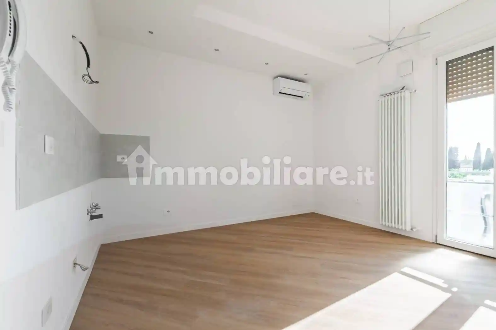 Appartamento in affitto a Bologna