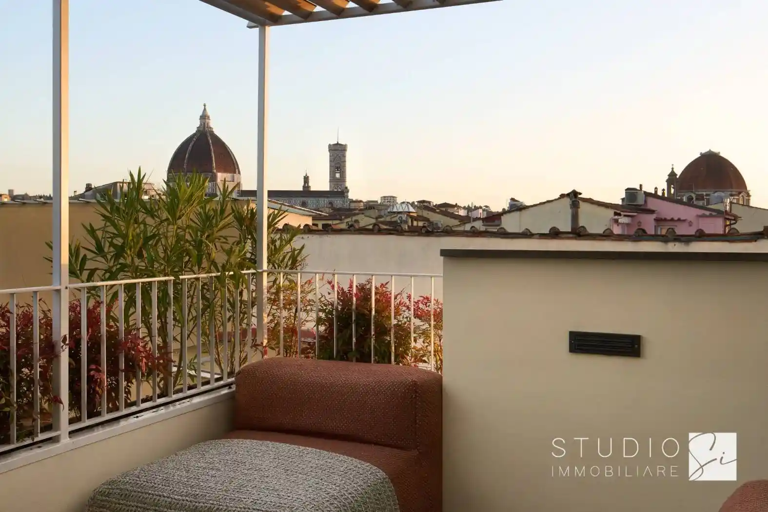 Appartamento in vendita a Firenze