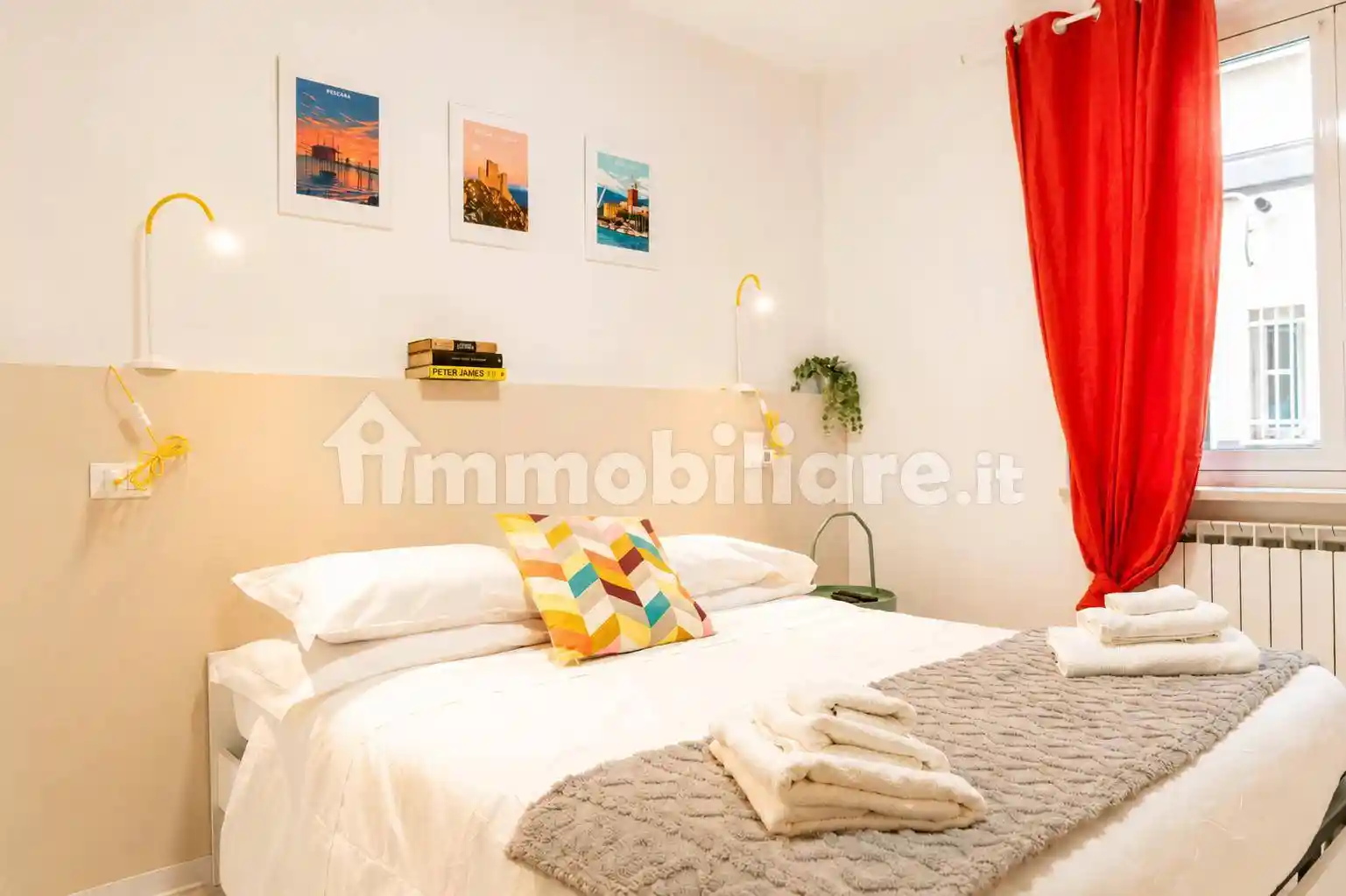 Appartamento in vendita a Pescara