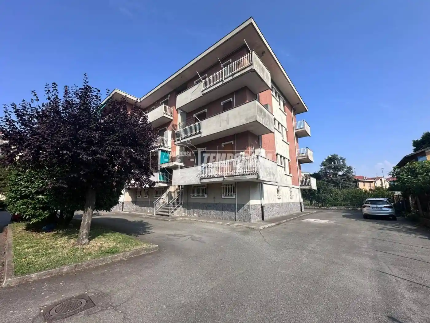 Appartamento in vendita a Borgaro Torinese
