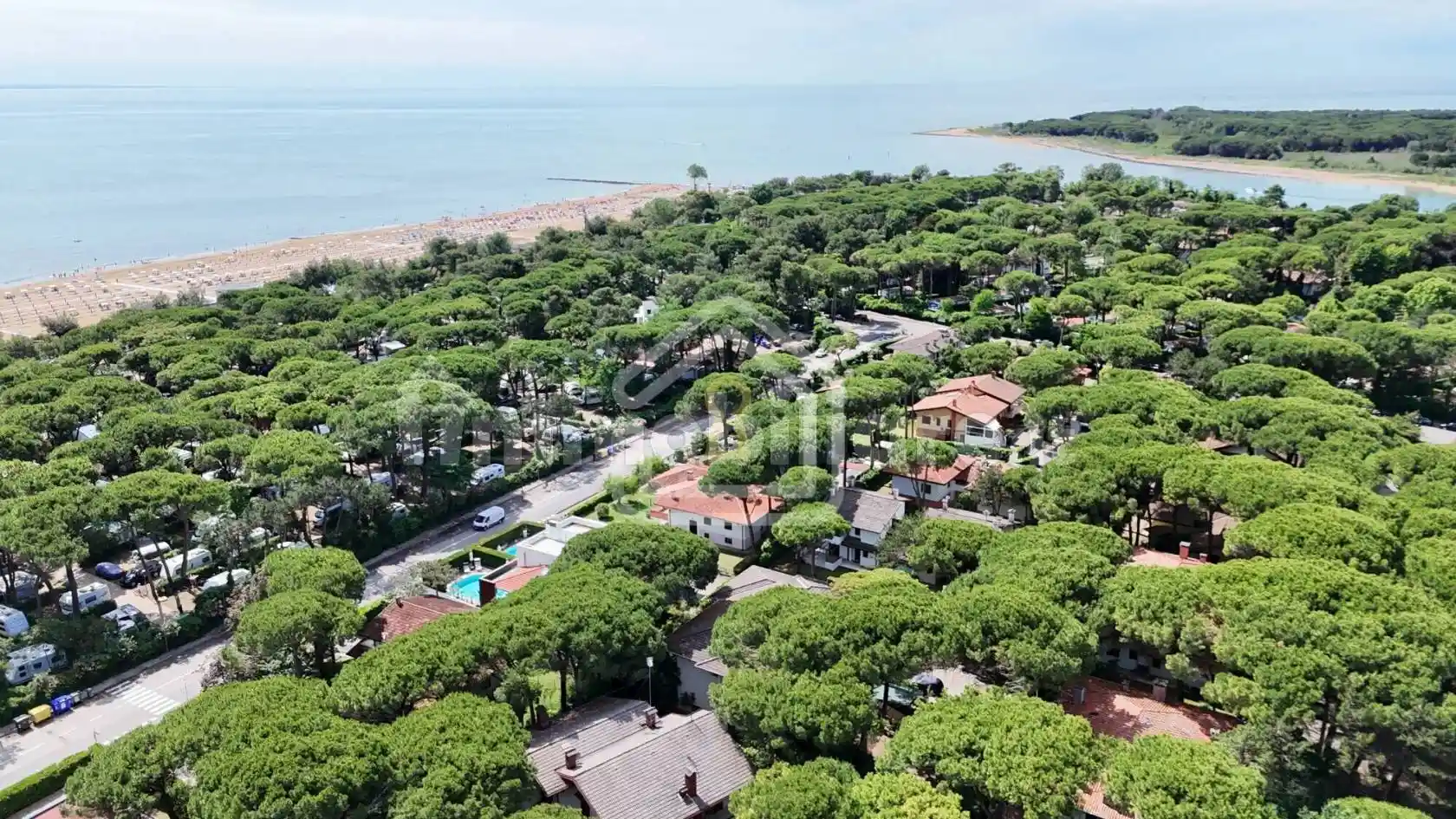 Villa in vendita a Lignano Sabbiadoro
