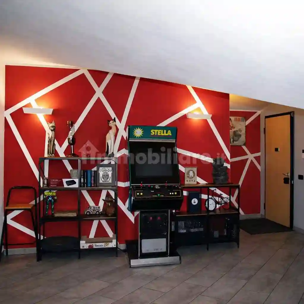 Attico - Mansarda - foto 2