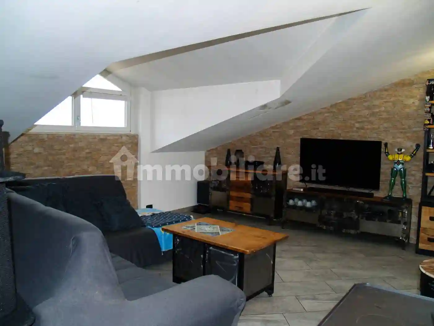 Attico - Mansarda - foto 5