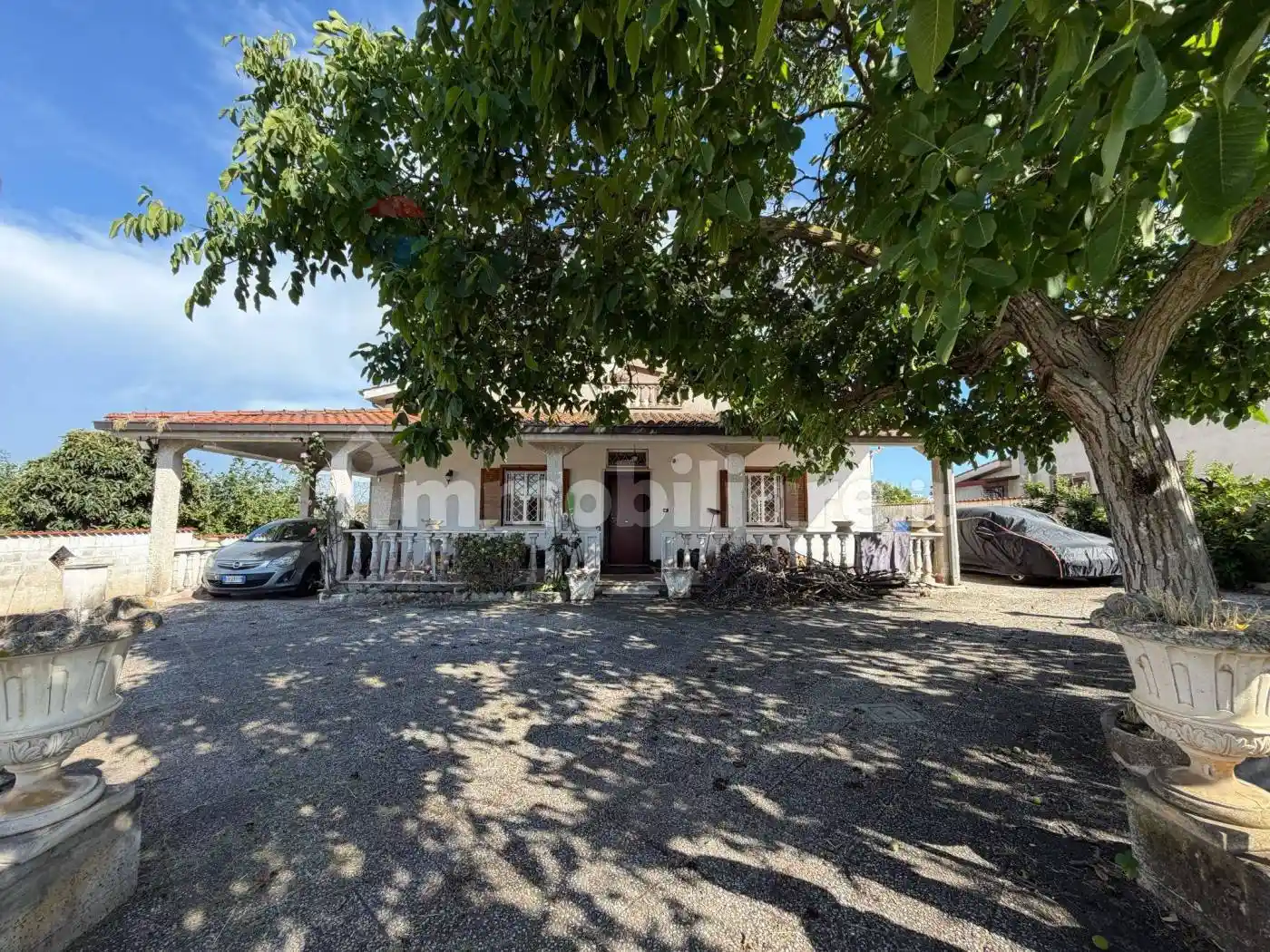 Villa in vendita a Aprilia