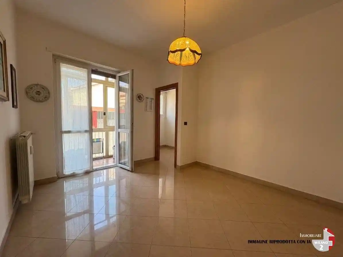 Appartamento in vendita a Settimo Torinese