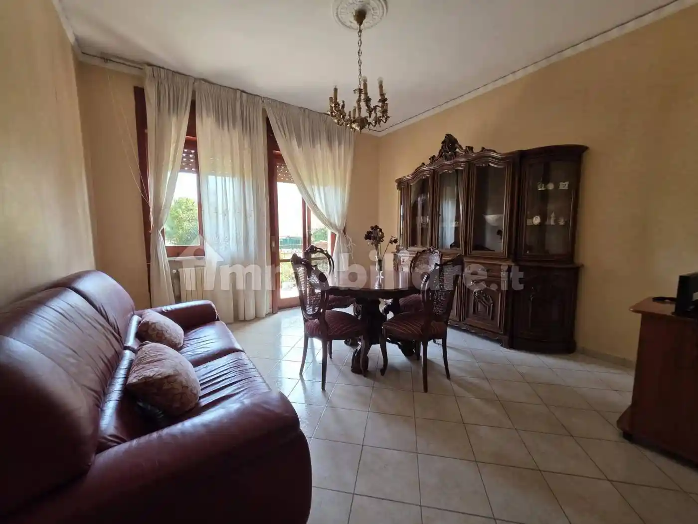 Appartamento in vendita a Torre del Greco