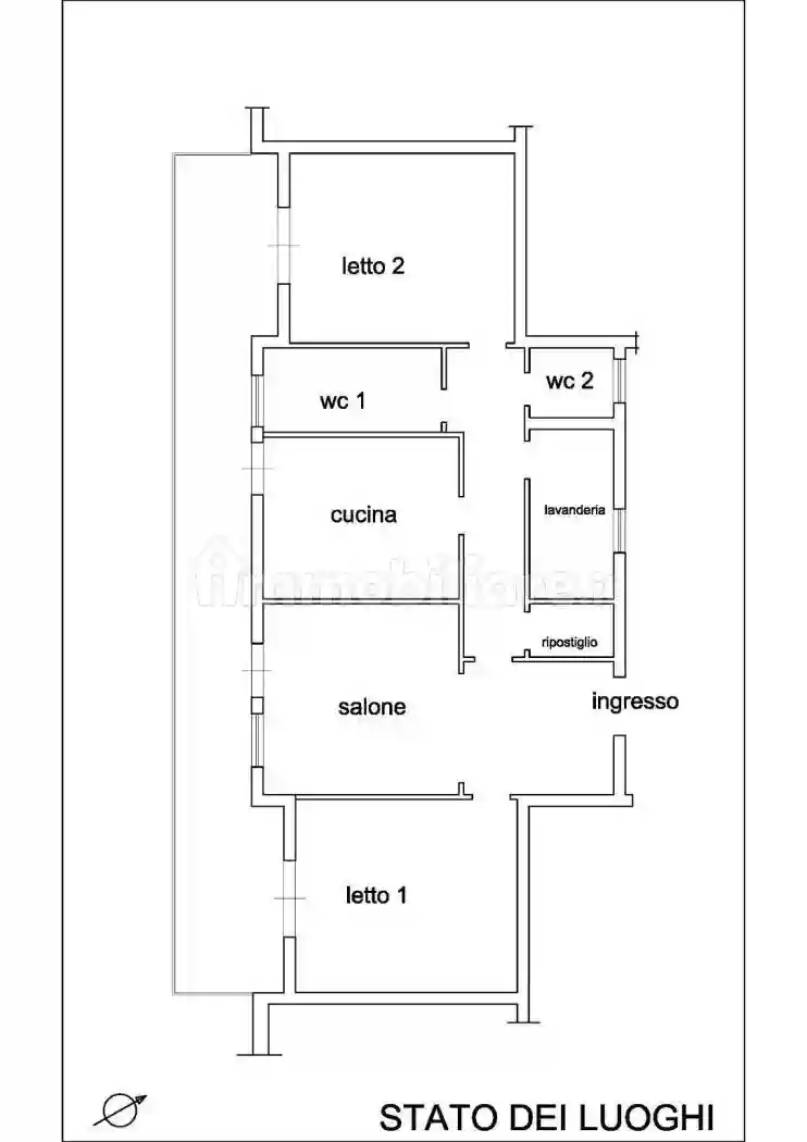 Appartamento - foto 2