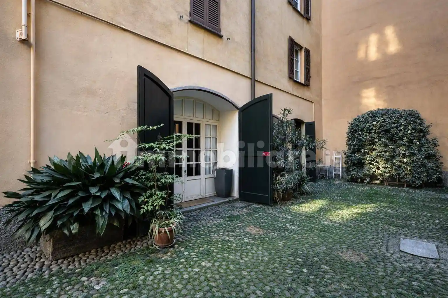 Loft in vendita a Milano