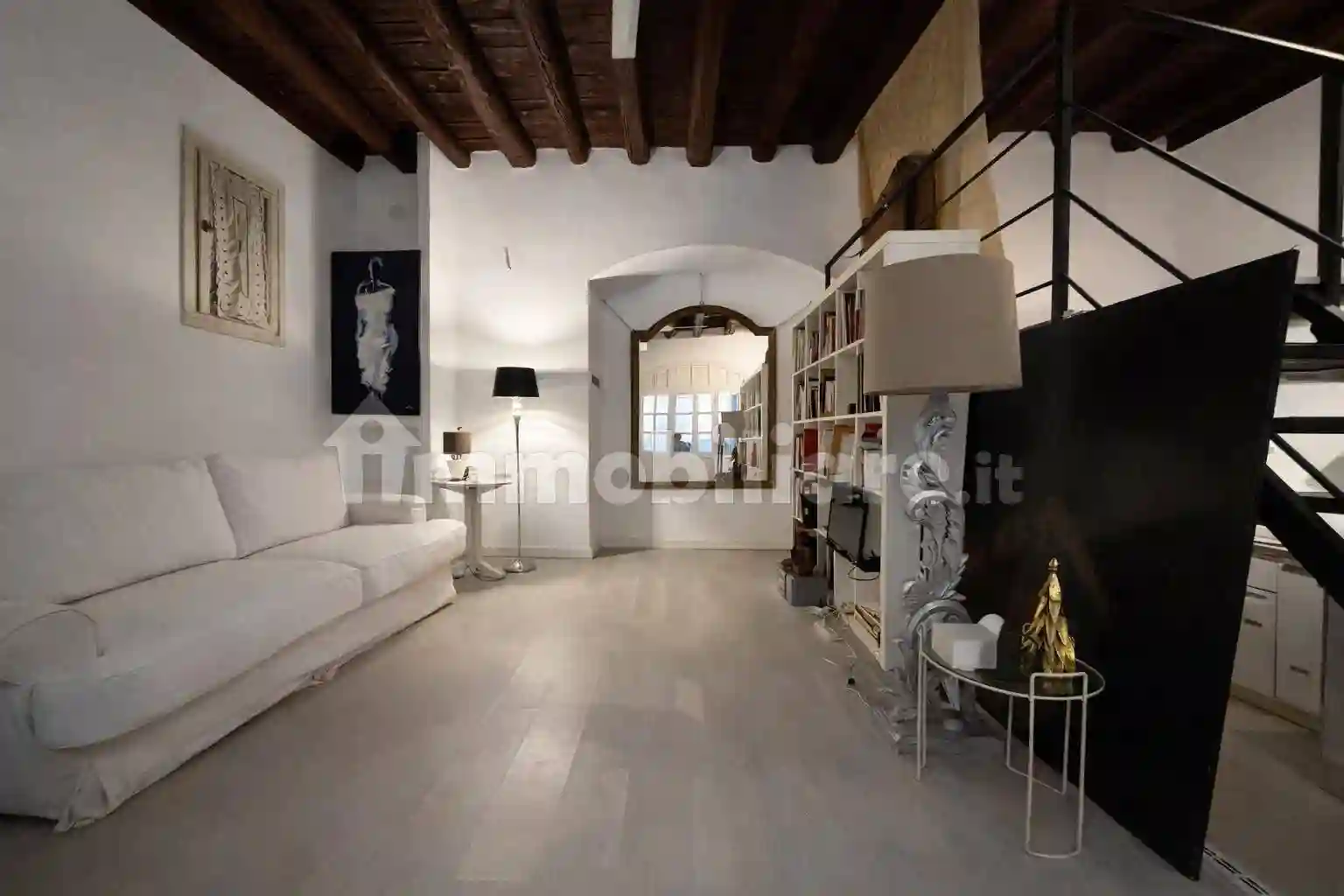 Loft - foto 2