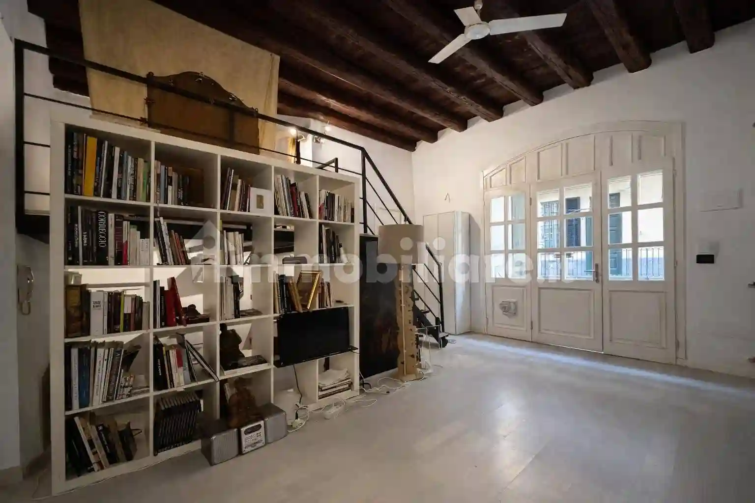 Loft - foto 3