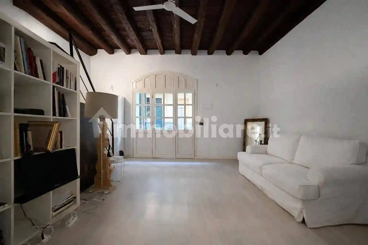 Loft - foto 4