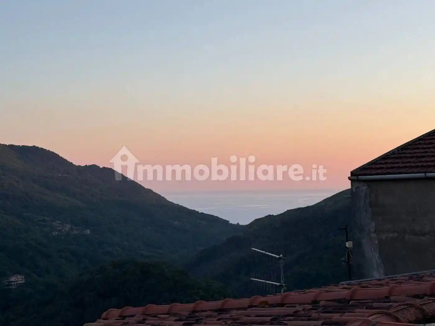 Appartamento in affitto a Sangineto