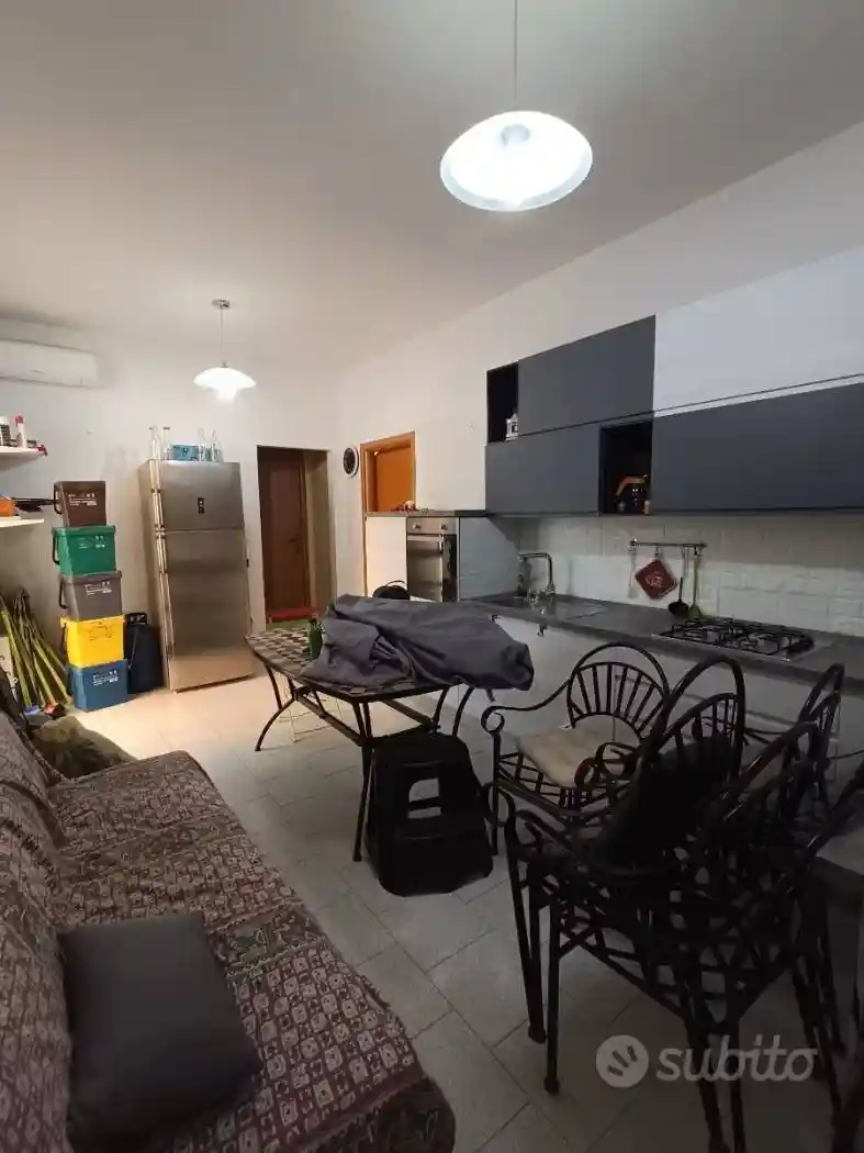 Appartamento in vendita a Marina di Gioiosa Ionica