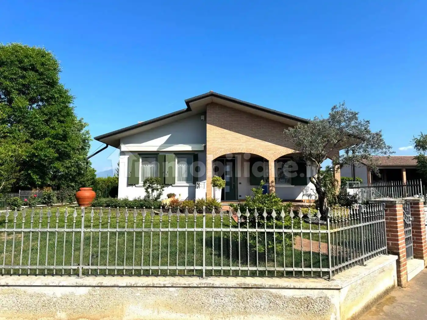 Villa in vendita a Malo