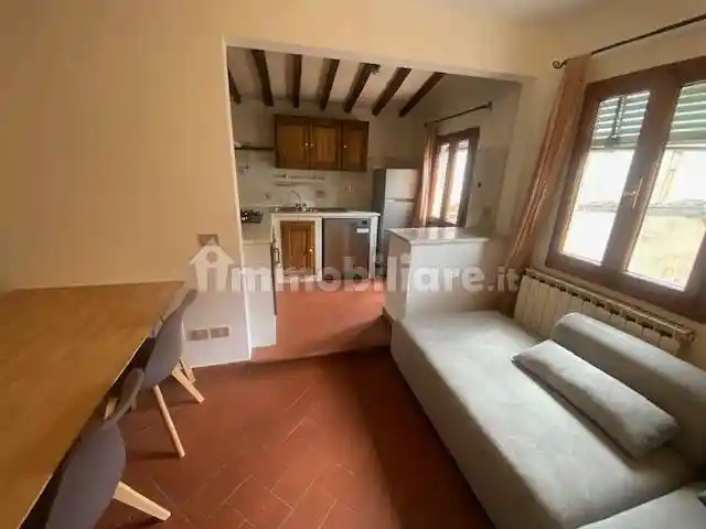 Appartamento in affitto a Firenze
