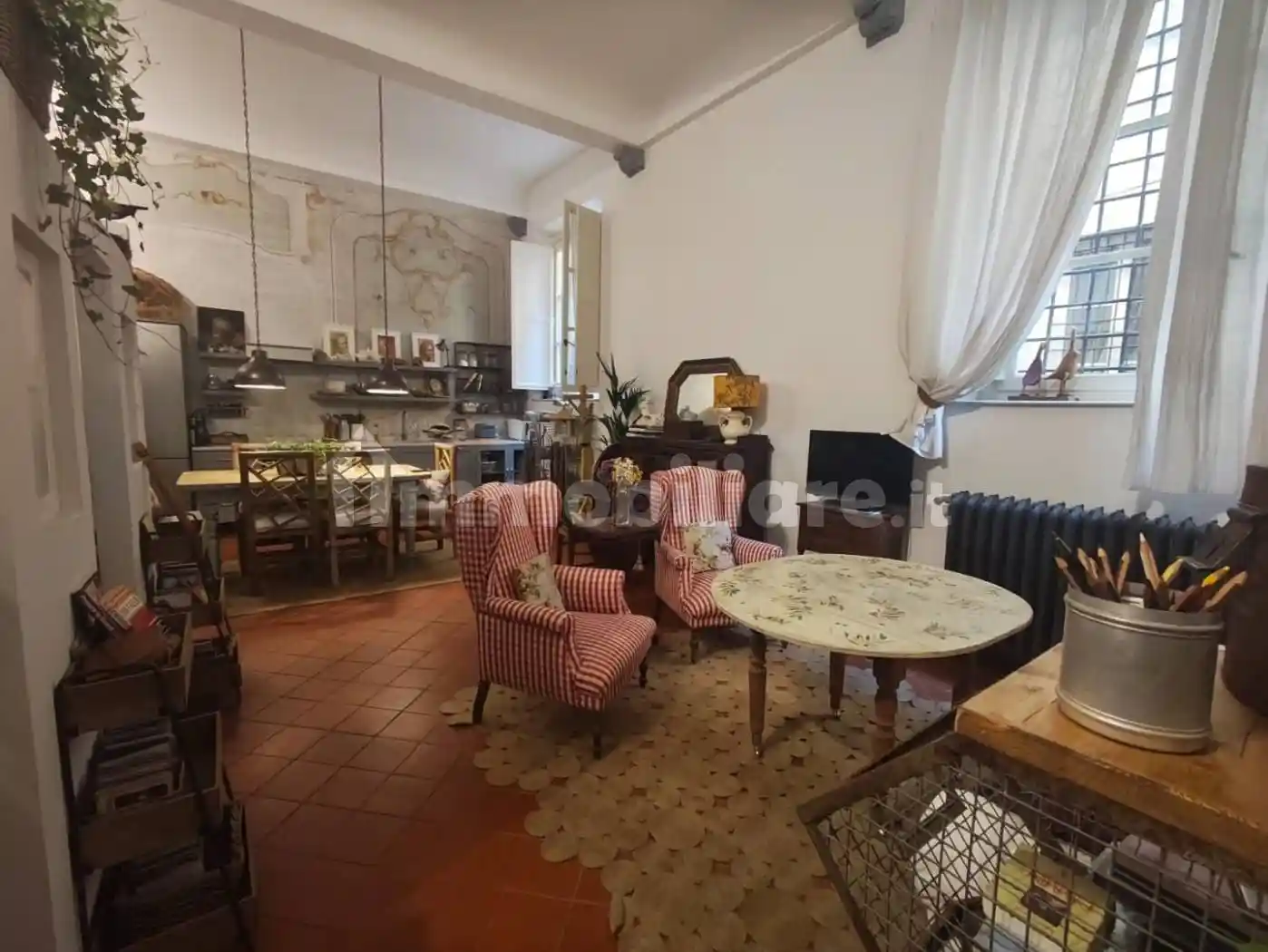 Appartamento in vendita a Lucca