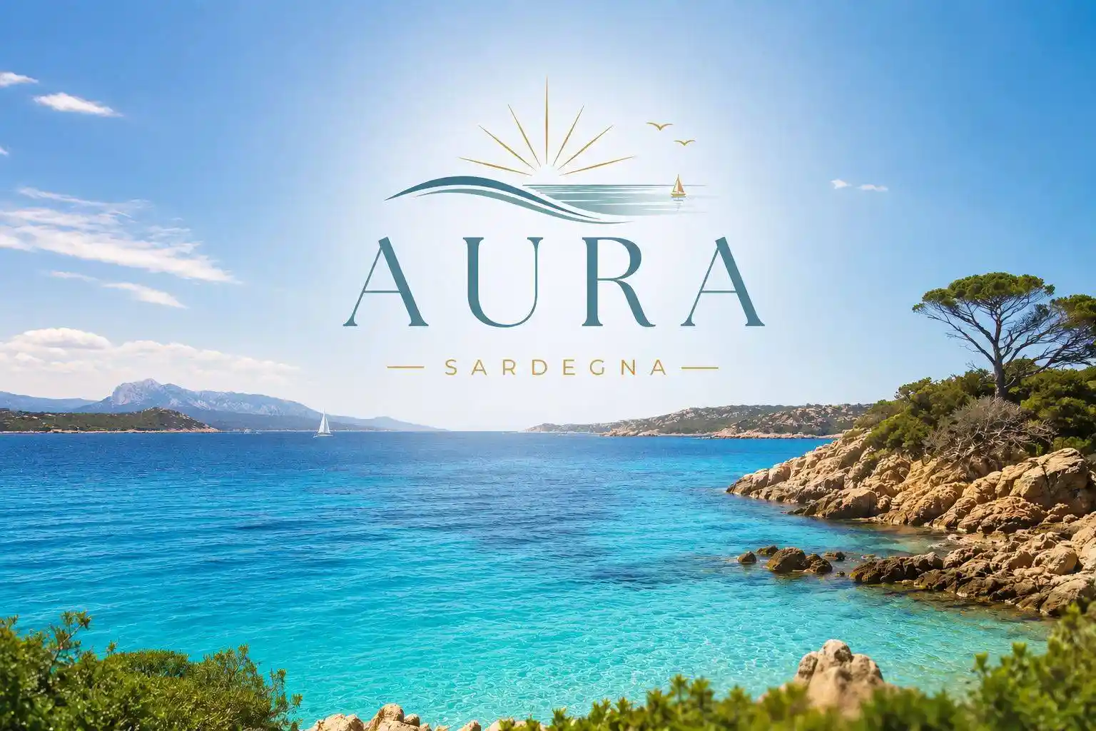Attico - Mansarda in vendita a Arzachena