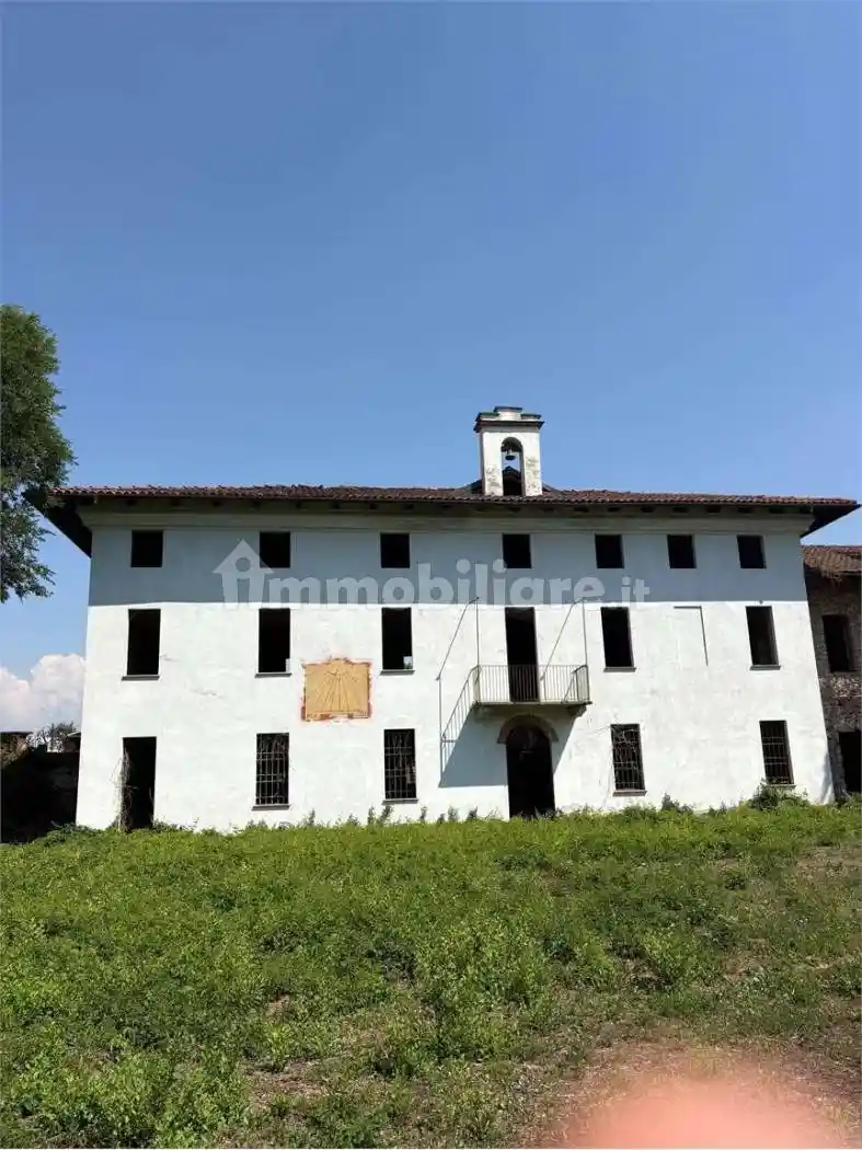 Rustico - Casale in vendita a Orbassano