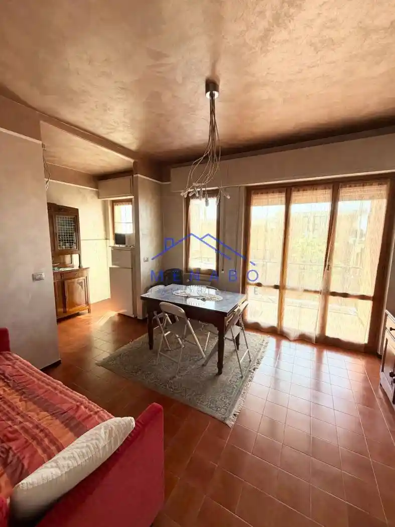 Appartamento in vendita a Cogoleto