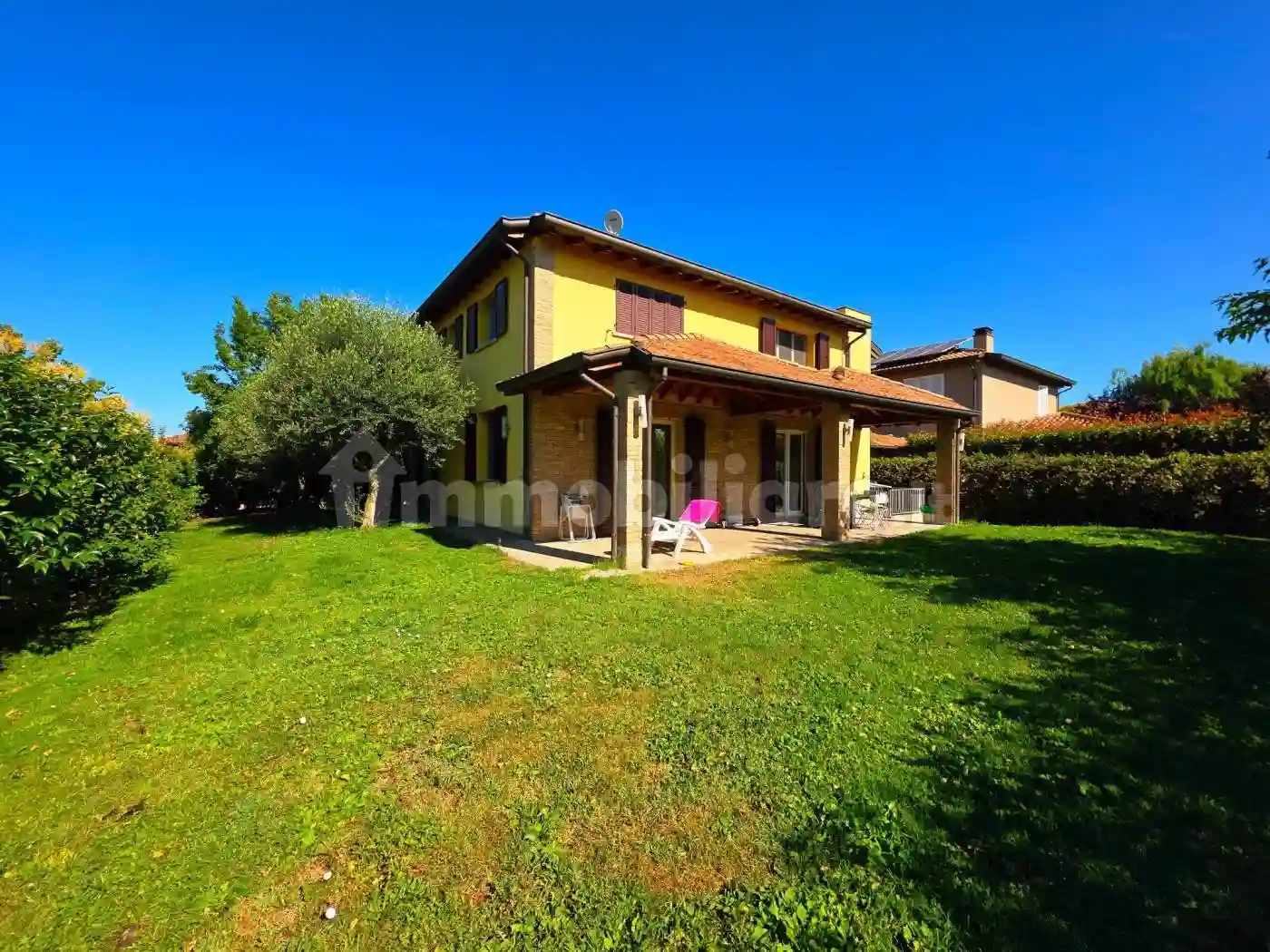 Villa - foto 2