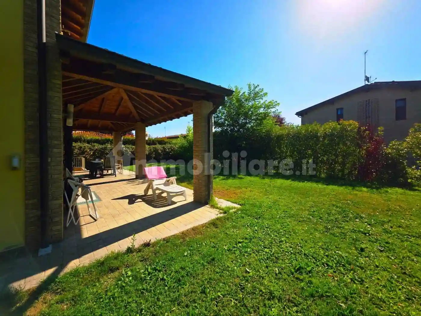 Villa - foto 5