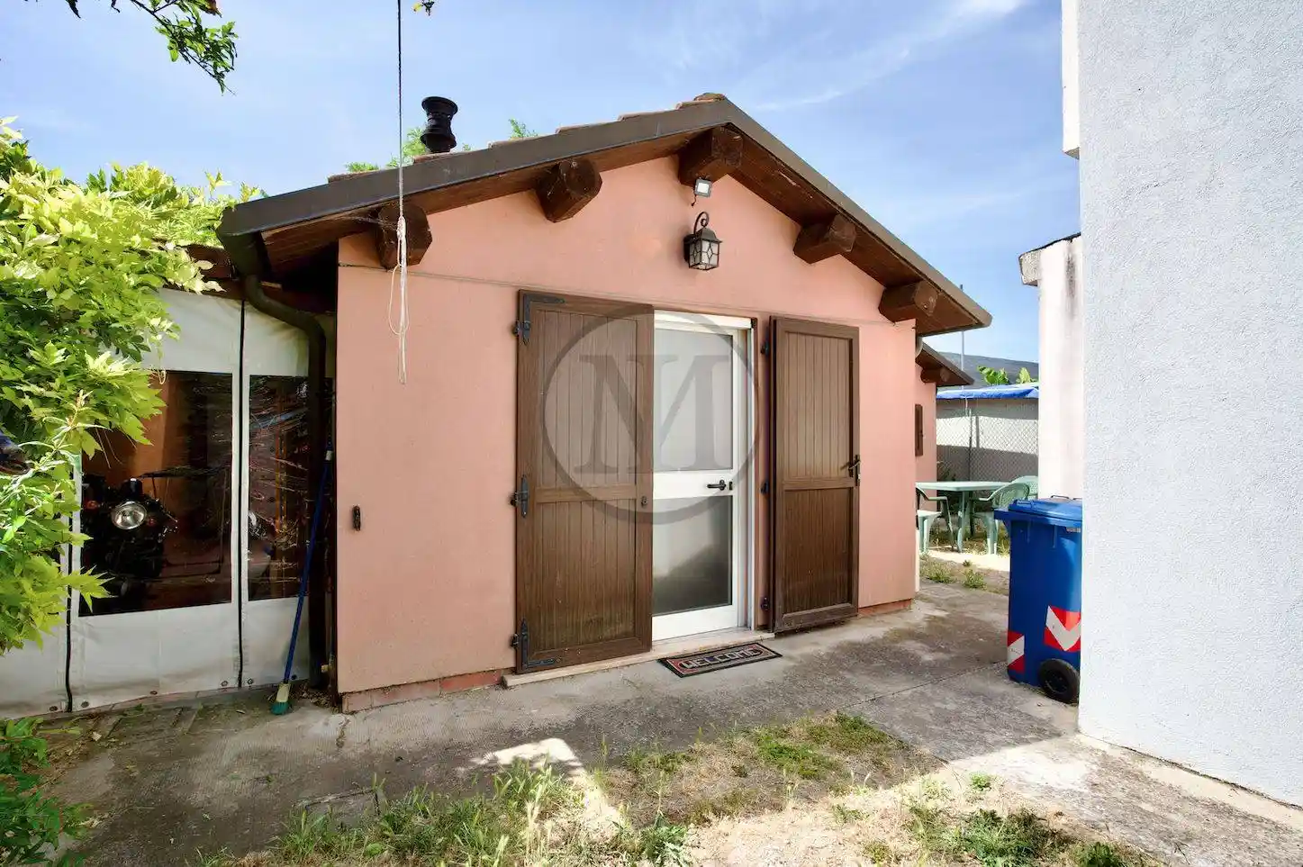 Casa indipendente in vendita a Forlì