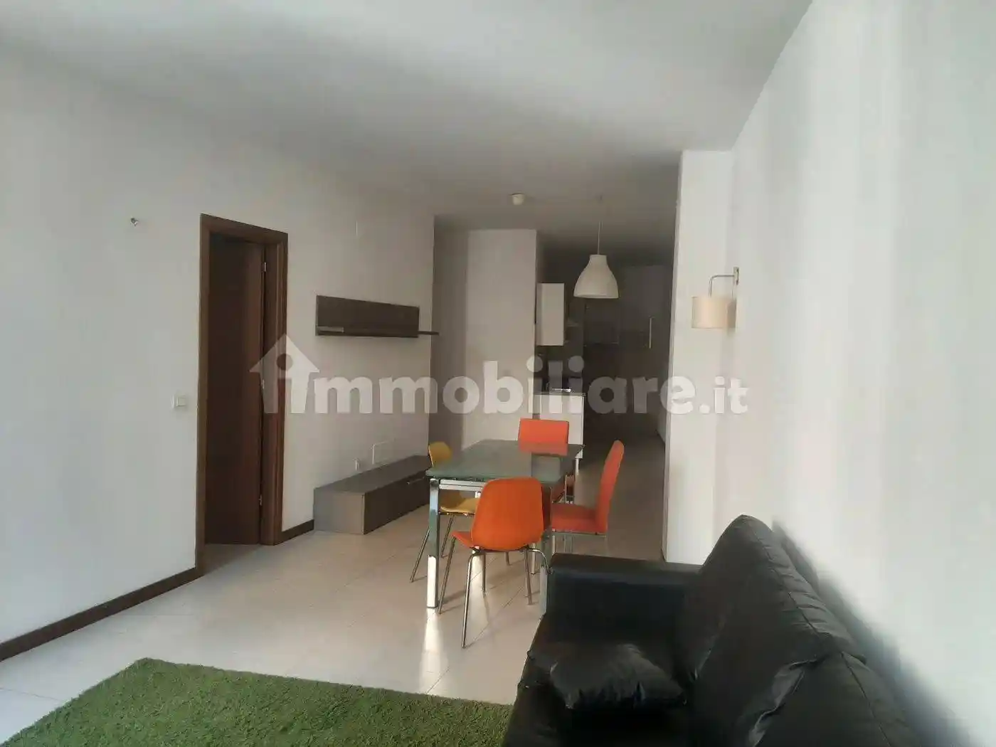 Appartamento in vendita a Forlì