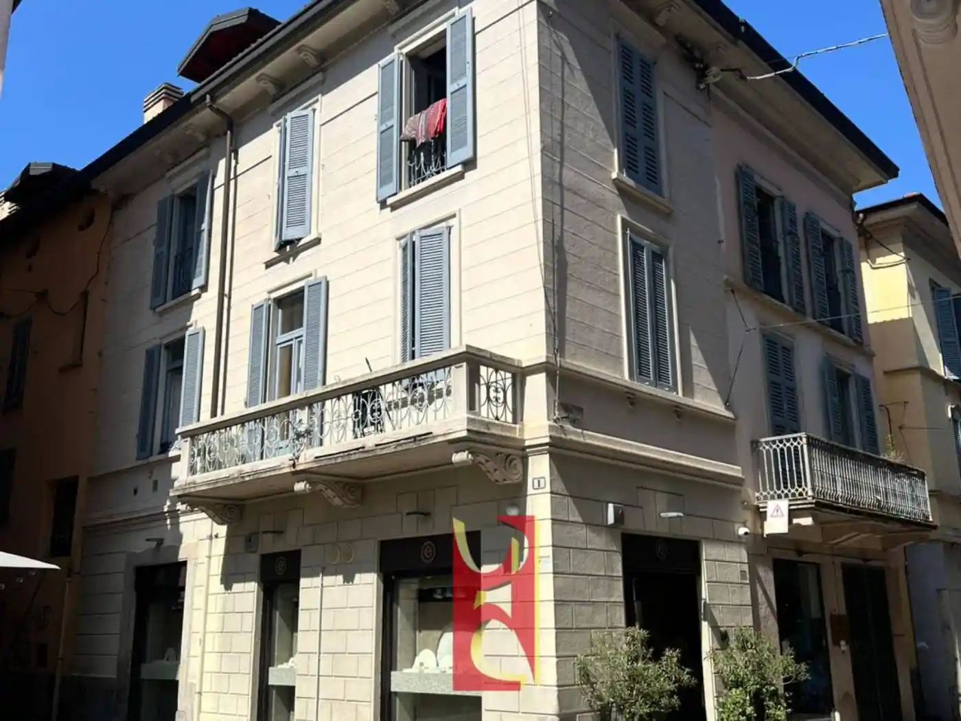 Appartamento in affitto a Gallarate