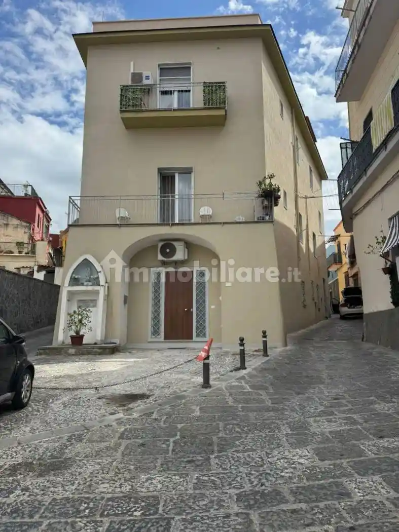 Appartamento in affitto a Sant'Anastasia