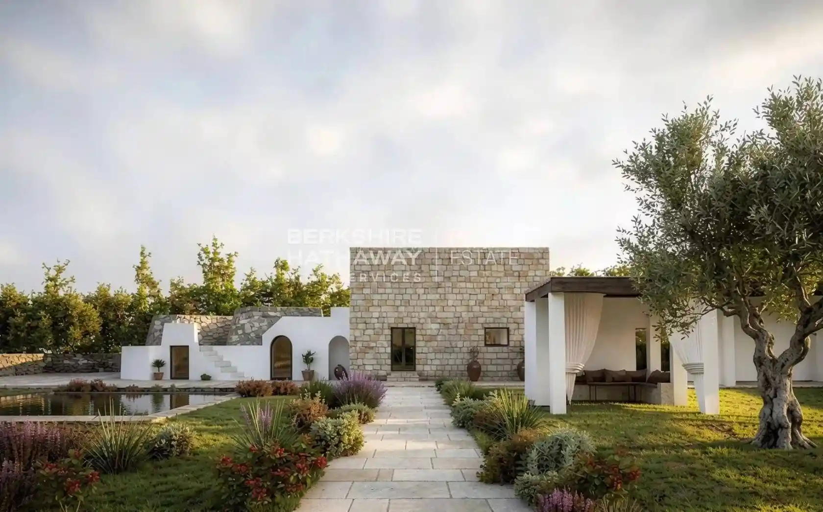 Rustico - Casale in vendita a Ostuni