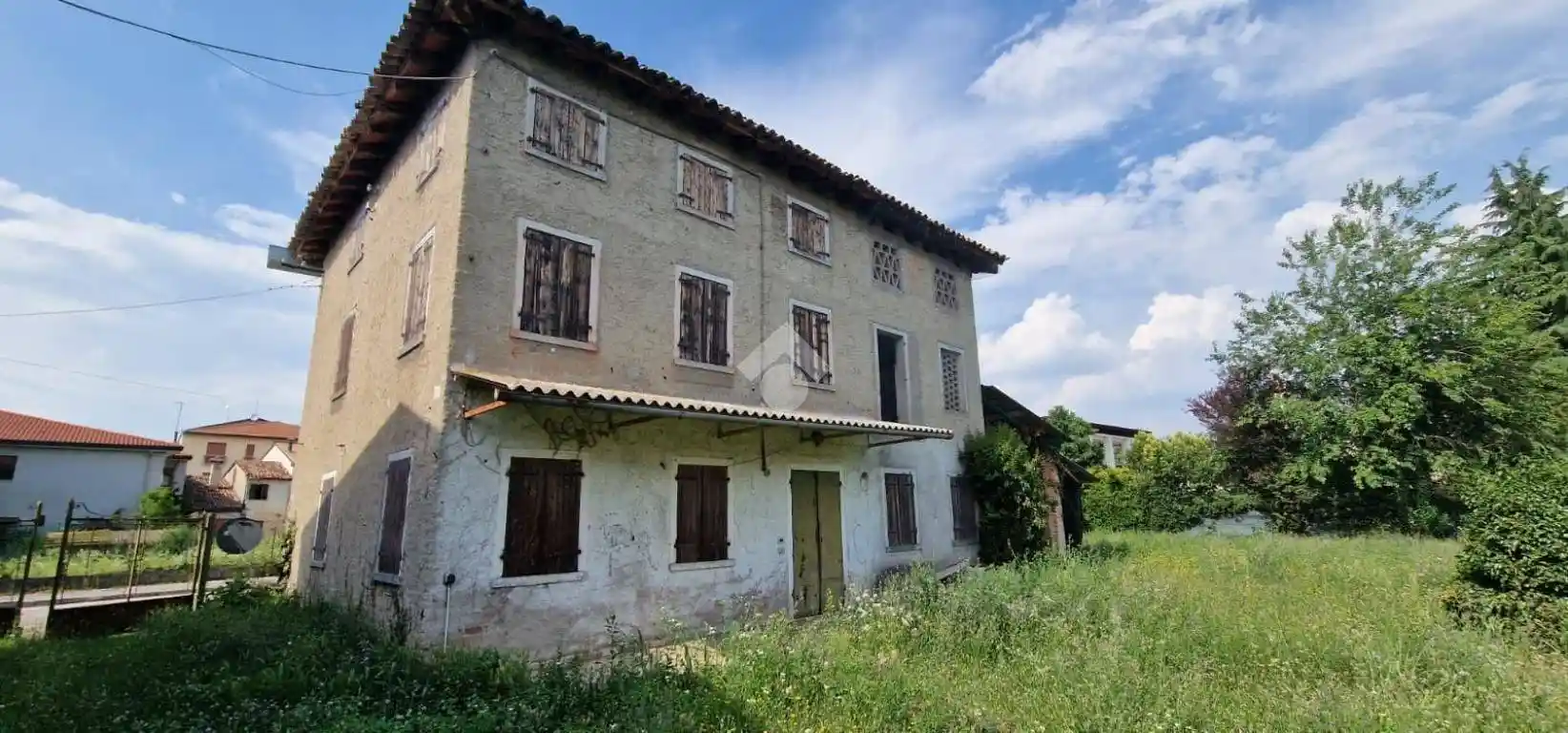 Rustico - Casale in vendita a Riese Pio X