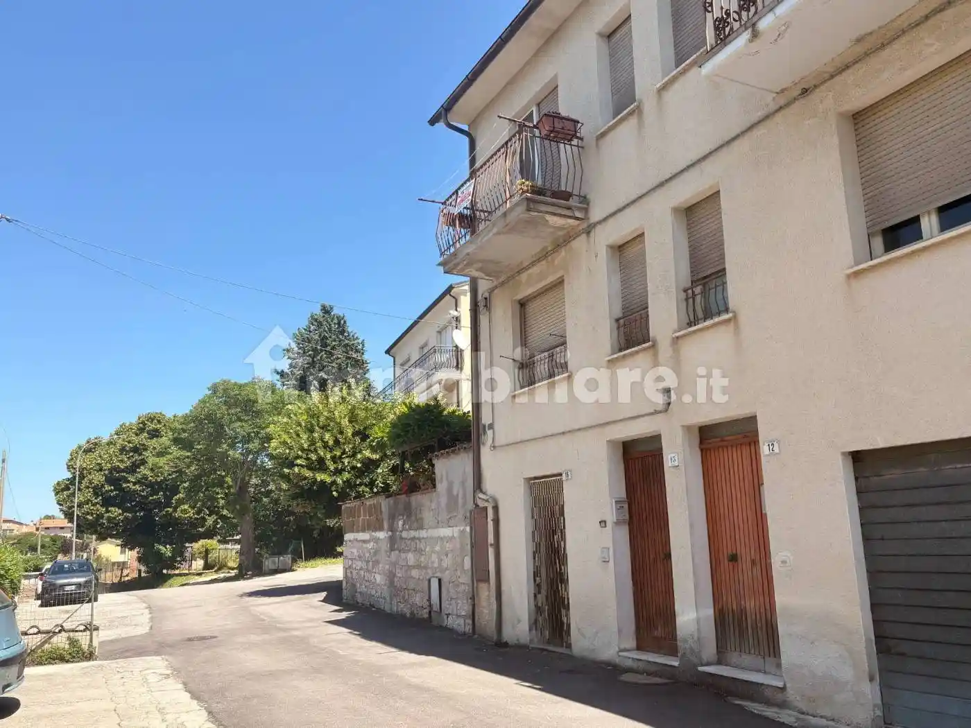 Casa indipendente in vendita a Gualdo Tadino
