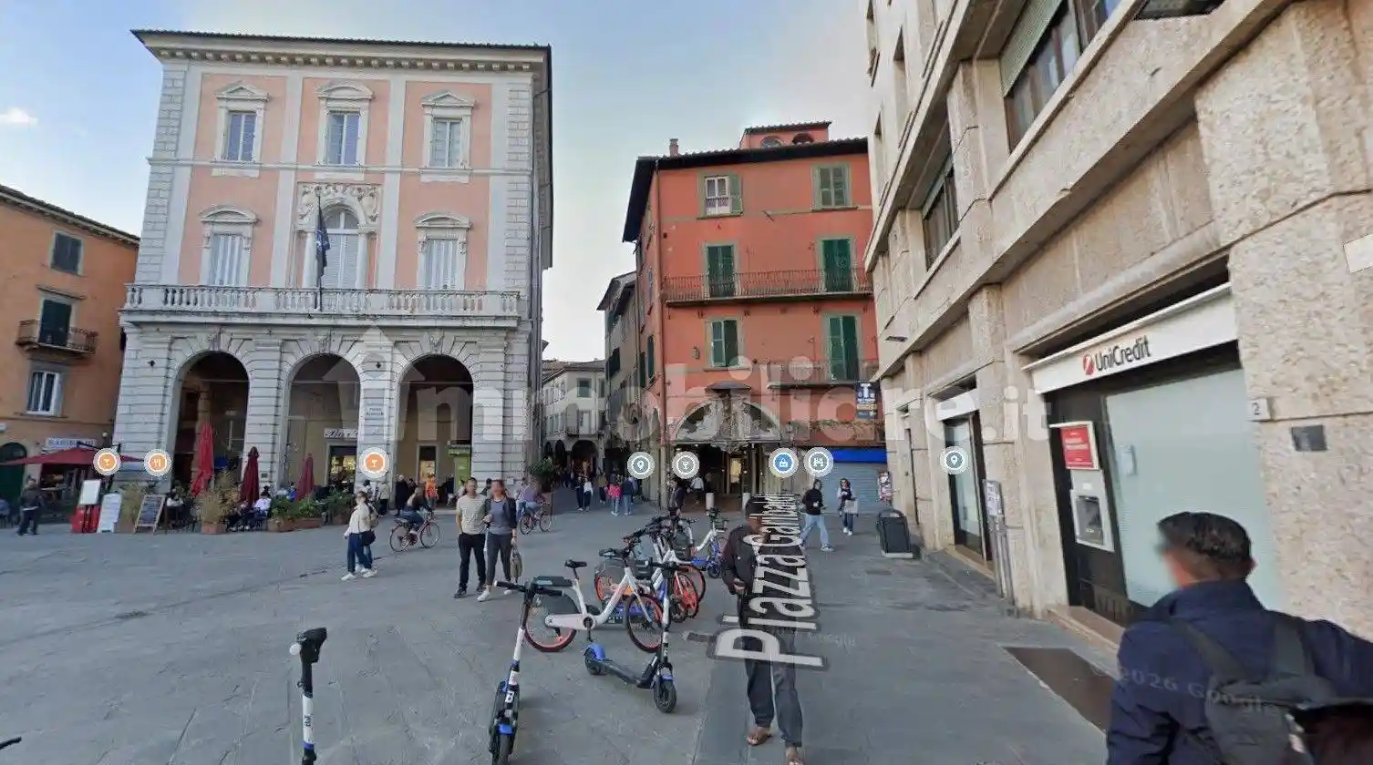 Appartamento in affitto a Pisa