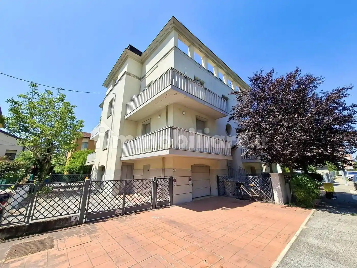 Appartamento in vendita a Forlì