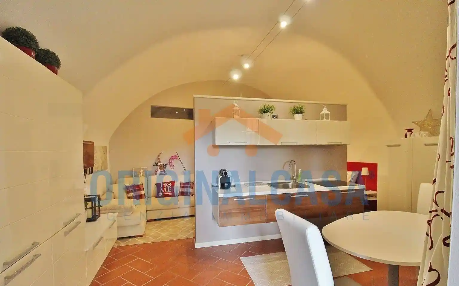 Appartamento in affitto a Mazzano