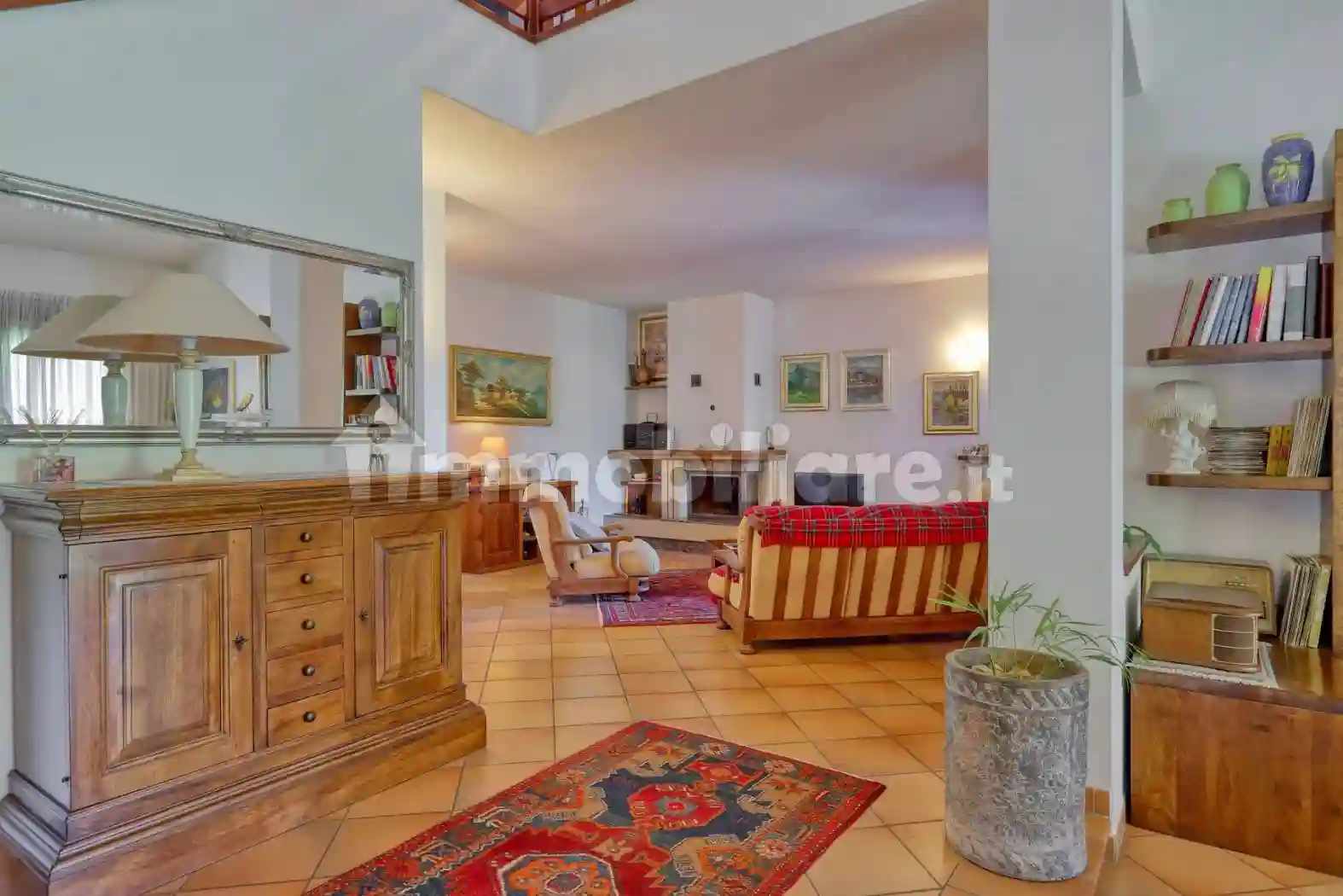 Villa - foto 4