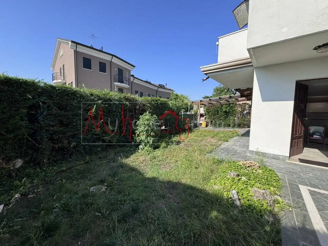 Casa indipendente in affitto a Padova