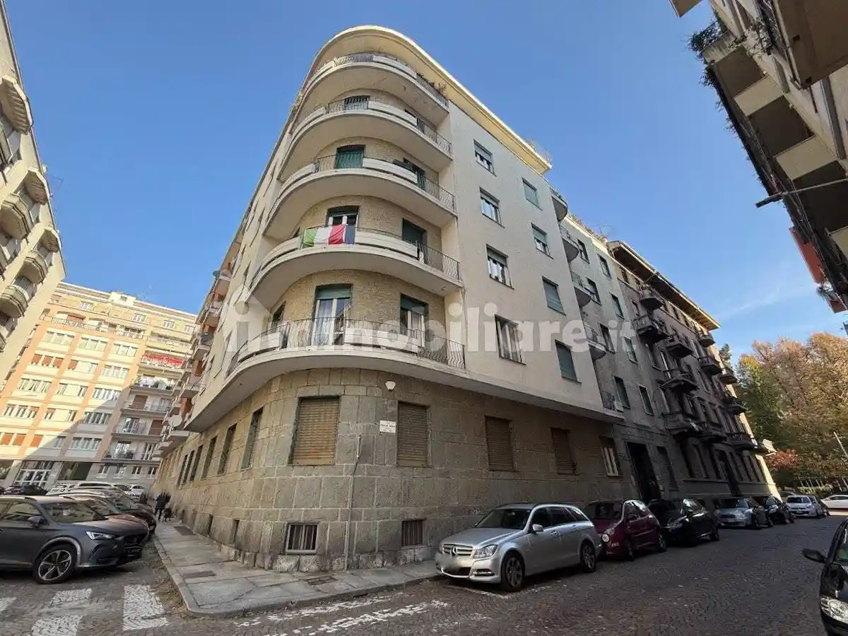 Appartamento in vendita a Biella