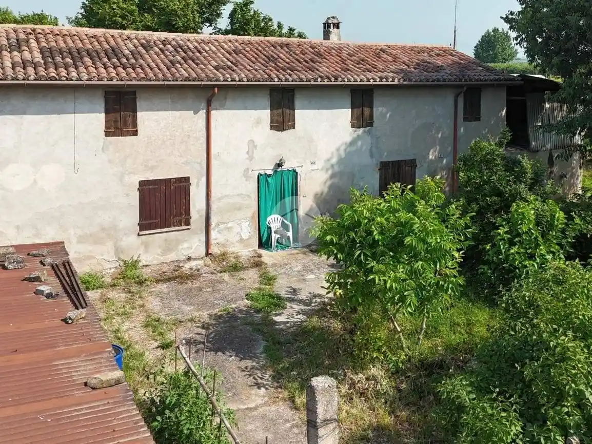 Casa indipendente in vendita a Zevio