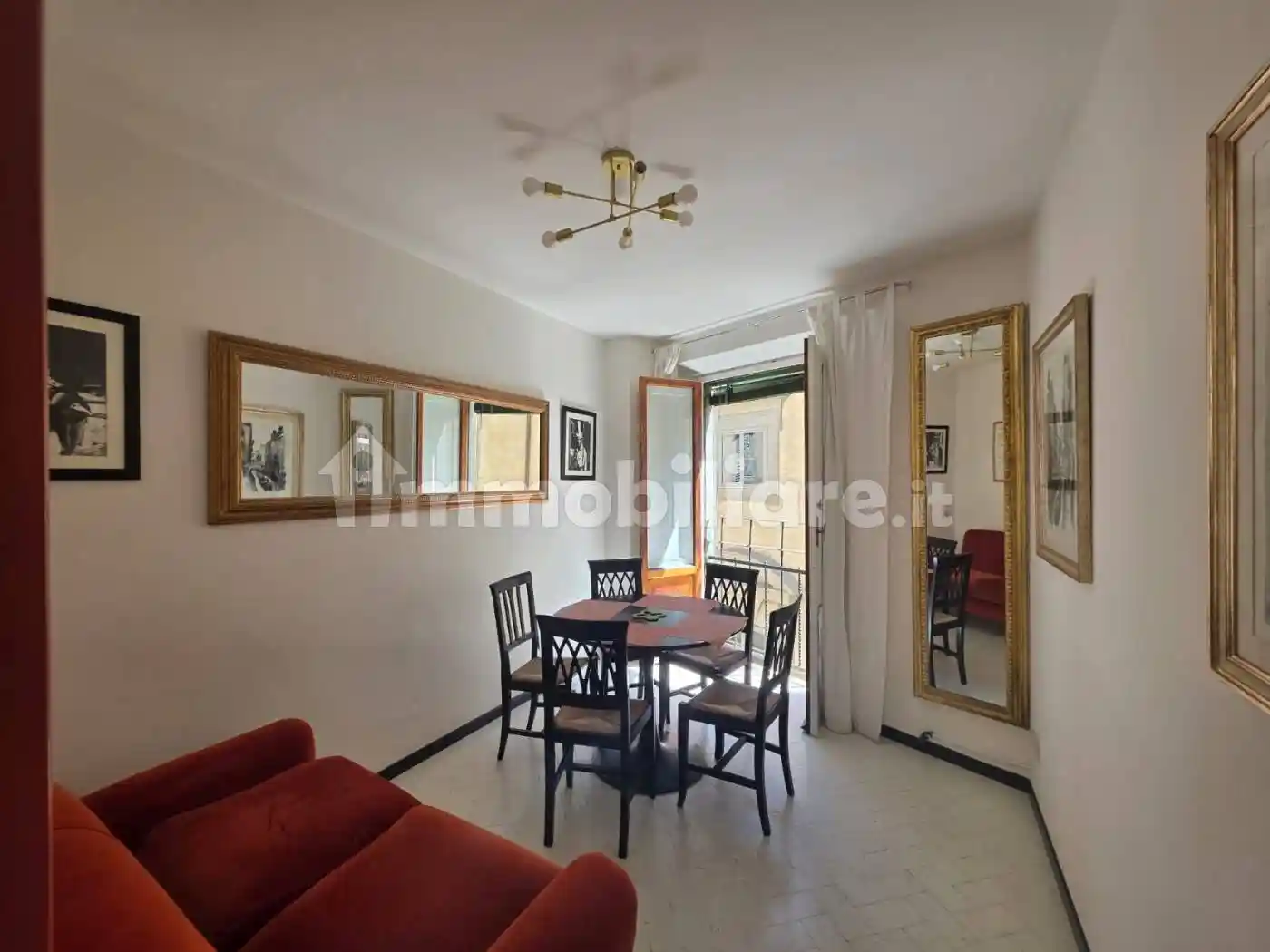 Appartamento in affitto a Firenze
