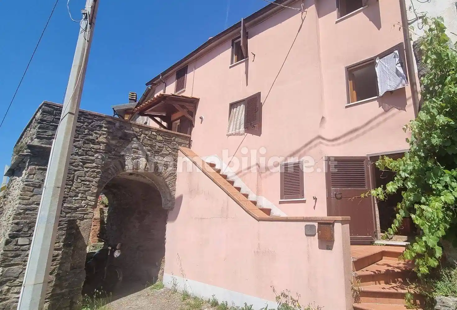 Villetta a schiera in vendita a Aulla
