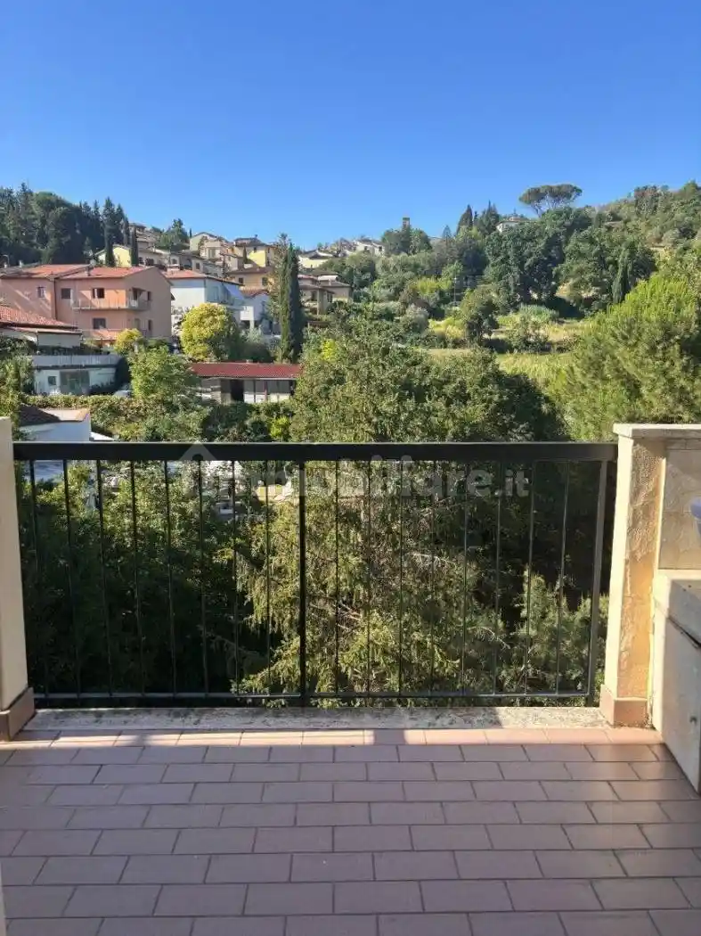 Appartamento in vendita a Impruneta