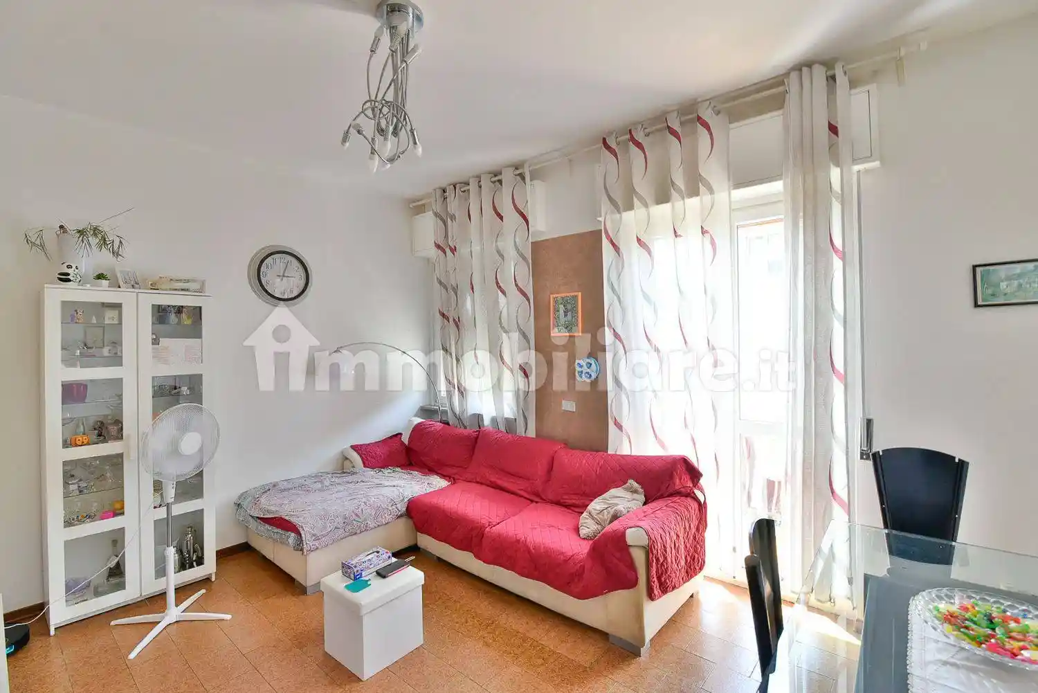 Appartamento in vendita a Olgiate Comasco