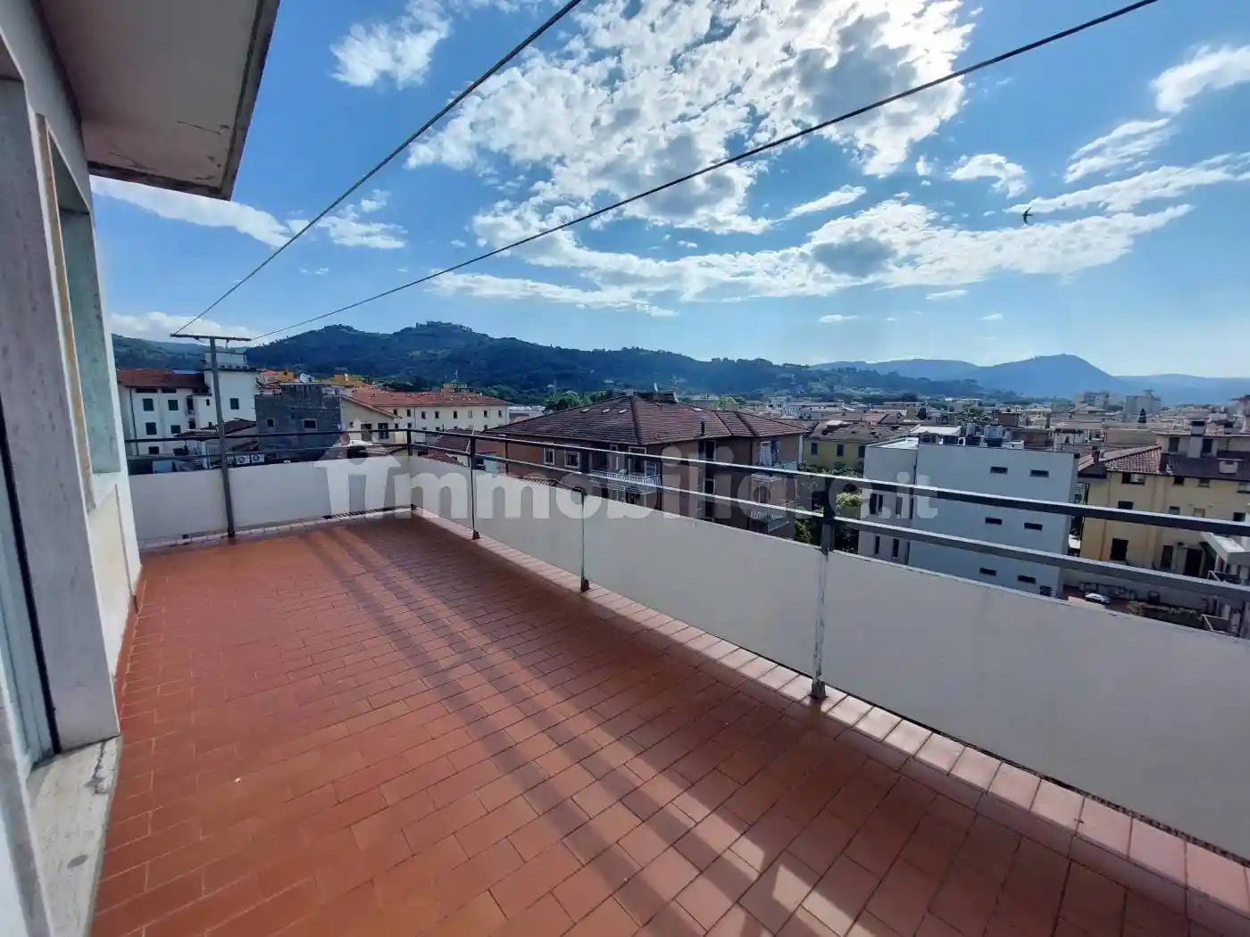 Appartamento in vendita a Montecatini-Terme