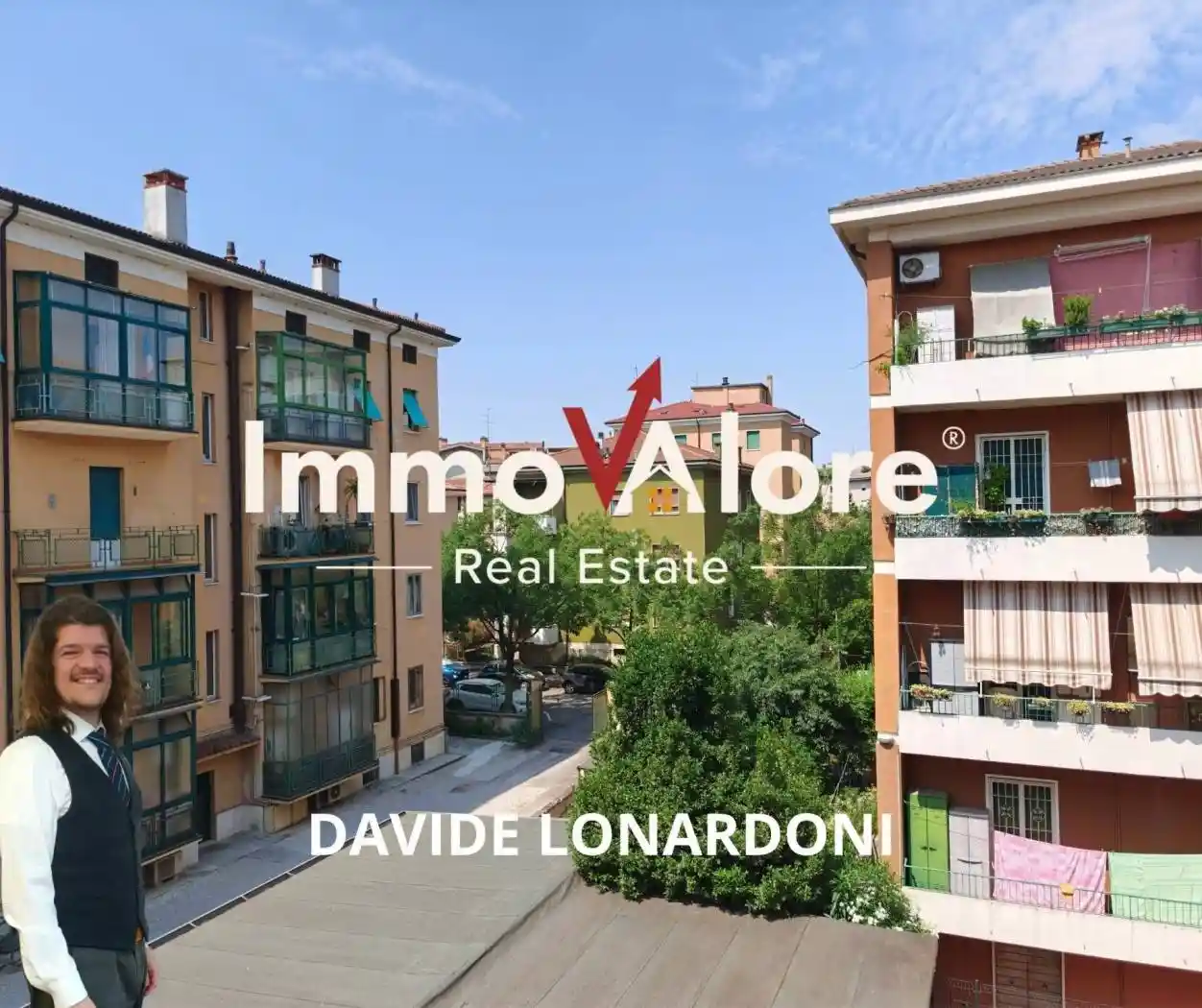 Appartamento in vendita a Verona