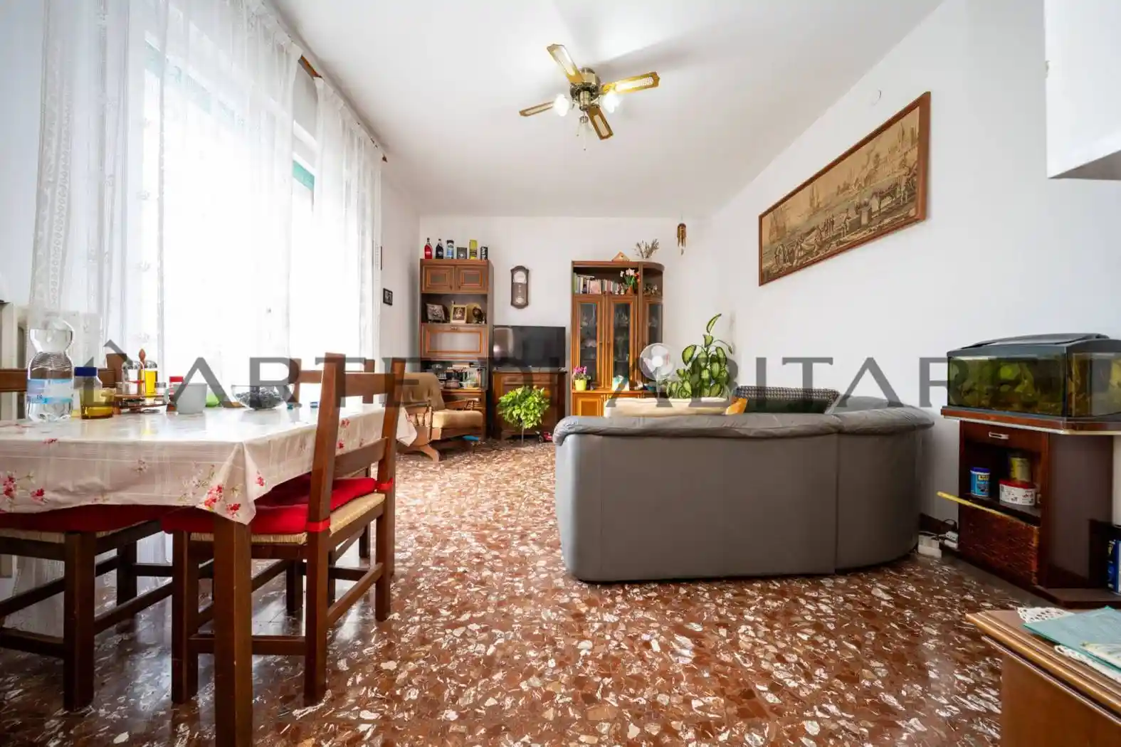 Appartamento in vendita a Argelato