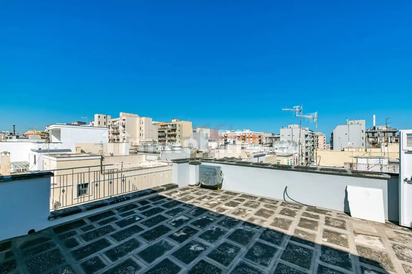 Appartamento in vendita a Monopoli