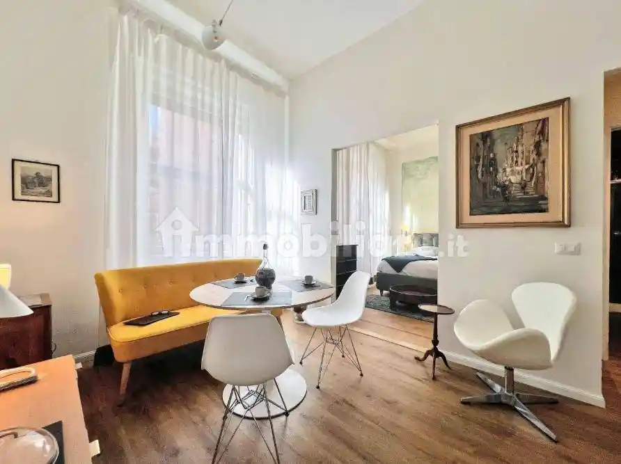 Appartamento in affitto a Roma