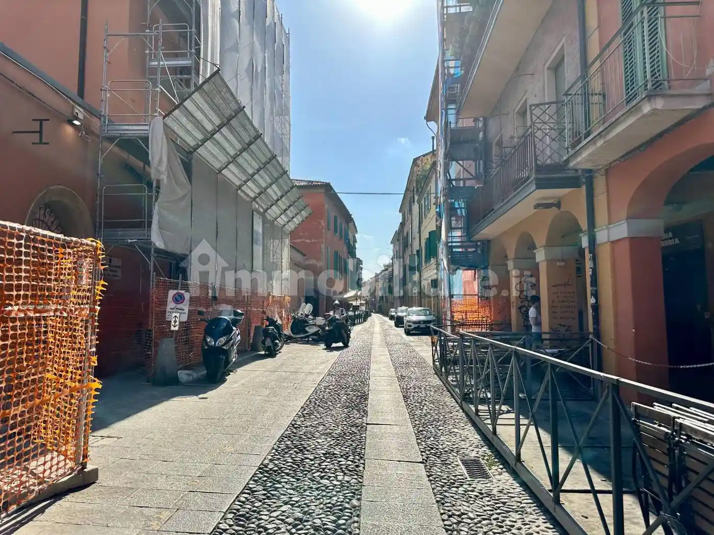 Appartamento in vendita a Bologna